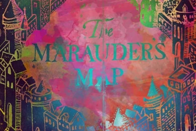 Marauders Map