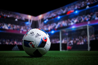 UEFA EURO France Sport Wallpapers HD