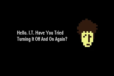 25 The It Crowd HD Wallpapers