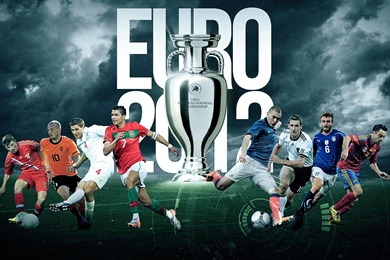 Uefa Euro 2016 Wallpapers