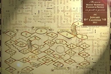 David Beckham Hairstyles: Marauders Map Harry Potter