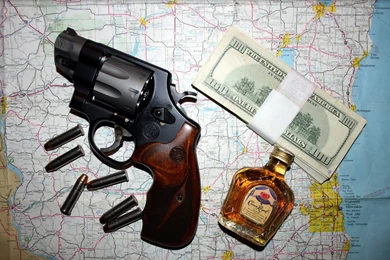 4K Ultra HD Gun Wallpapers HD, Desktop Backgrounds 3840x2160