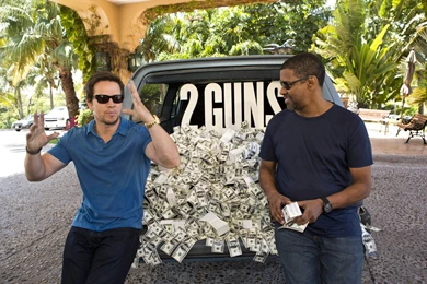 2 Guns Money Wallpapers And Images   Wallpapers, Pictures, Photos