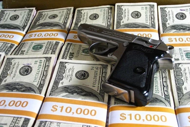 JoetJohnson's Blog : South Africa Seizes Another $5.7m From ...