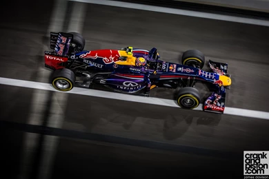 Infiniti Red Bull Racing Wallpapers   Johnywheels.com