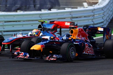Cars Sports Formula One Red Bull Racing Wallpapers