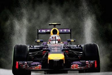 2014 Red Bull RB10 Formula F 1 Race Racing Wallpapers
