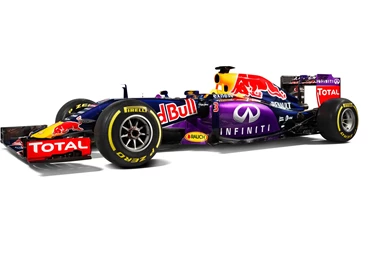 Infiniti Red Bull Racing 2015 RB11 F1 Car Wallpapers