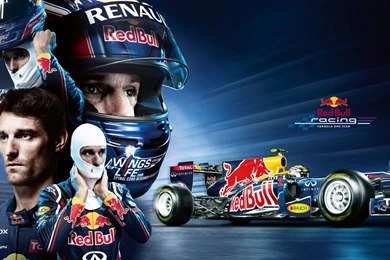 F1 Red Bull Team Wallpapers   ImgMob