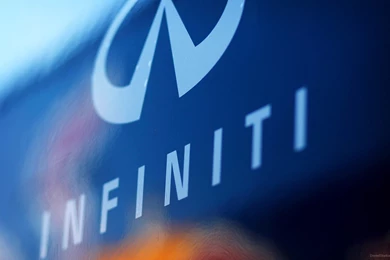 Infiniti Red Bull Racing Pre Season Test 2012 Widescreen Exotic ...