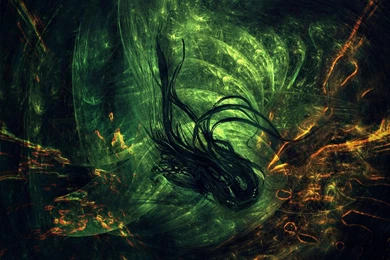 Abstract Fantasy HD Wallpapers