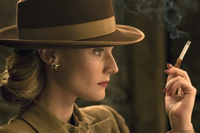 Download Wallpapers 1920x1080 Inglourious Basterds, Melanie Laurent ...