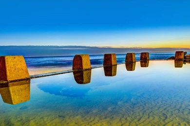 Bing Wallpapers Archive