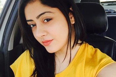 Indian Celebrity Ronica Singh Wikipedia & Personal Details