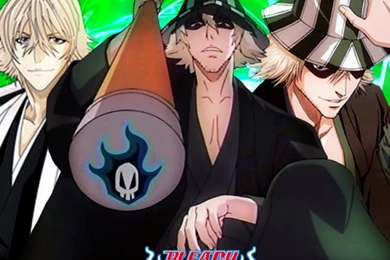 Kisuke<3   Kisuke Urahara Wallpapers (25791304)   Fanpop