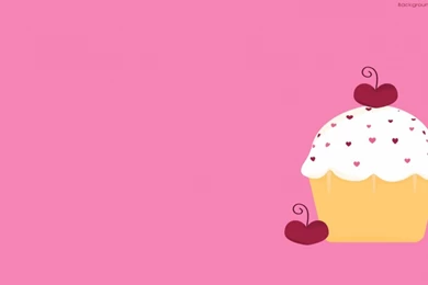 Best New Cute Cupcake Wallpapers HD For iPhone . Best High ...