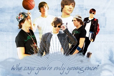 17 Again   17 Again Wallpapers (6972682)   Fanpop