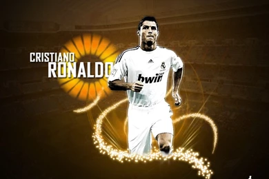 Real Madrid Cristiano Ronaldo Wallpapers   Wallpapers Cave