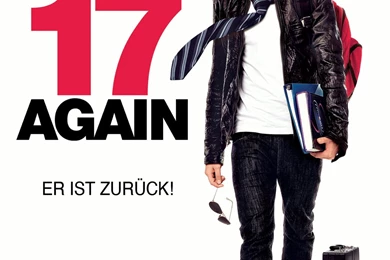 1057x1500px 17 Again