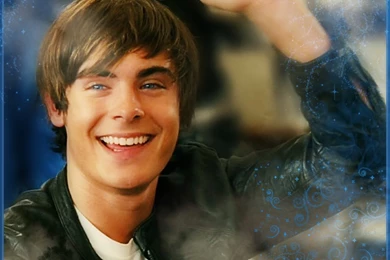 Zac Efron 17 Again. Wallpapers