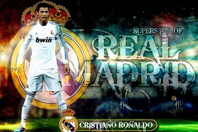 Cool Cristiano Ronaldo Backgrounds & Wallpapers HD