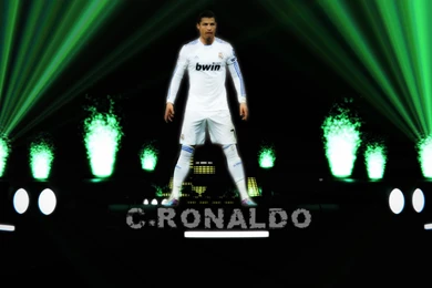 Real Madrid Ronaldo Wallpapers   HD Wallpapers