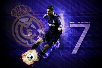 Real Madrid Hd Wallpapers Collection (32+)
