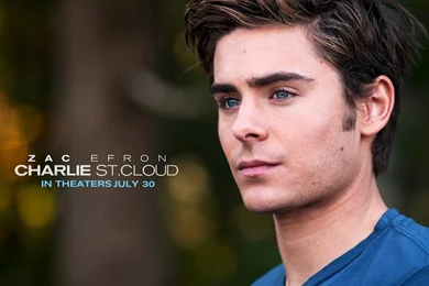 Zac Efron 17 Again