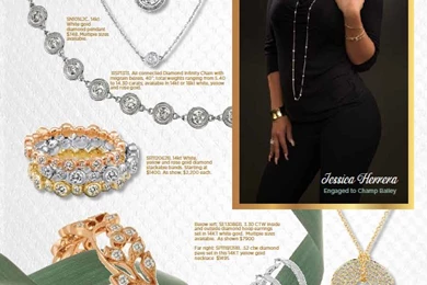 Champ Bailey Girlfriend Jessica