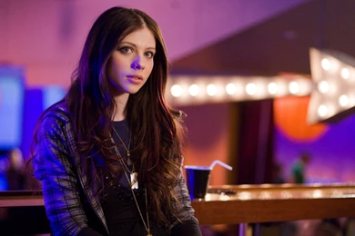 Michelle Trachtenberg 17 Again Maggie