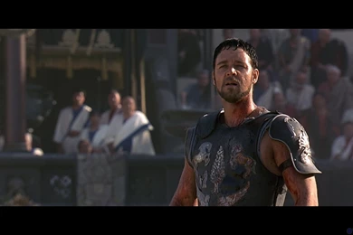 The Gladiator Wallpapers