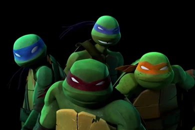 Comics Tmnt Cartoons Animated Wallpapers