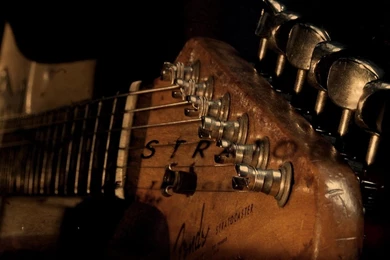 Guitars Music Instrument HD Wallpapers Wallpapers   (