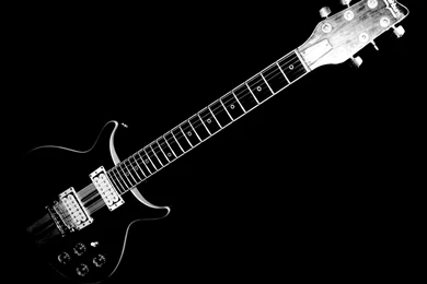 Kane Blog Picz: Wallpapers Jazz Guitar