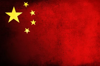 China Flag Wallpapers