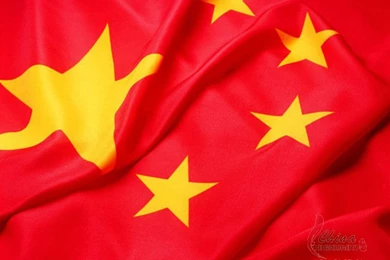 Design: Wallpapers Flag Of China