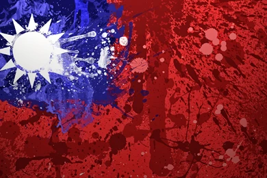 Download Wallpapers 3840x2160 China, Flag, Texture, Backgrounds ...