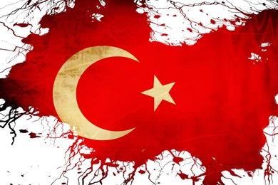 9 Flag Of Turkey HD Wallpapers