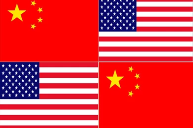 Different Countries And Their Flags ImagesA Little Less Fancy