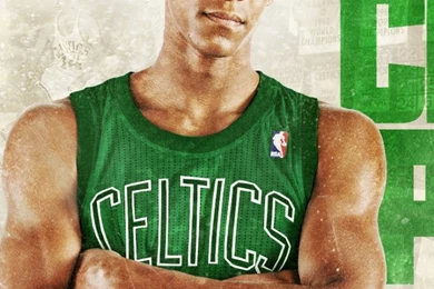 Download Wallpapers 750x1334 Rajon Rondo, Basketball, Boston ...