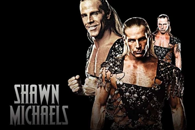Shawn Michaels HD Pictures