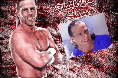 HBK   Shawn Michaels Wallpapers (13631771)   Fanpop