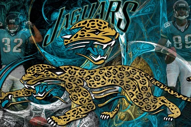 JACKSONVILLE JAGUARS Nfl Football H Wallpapers