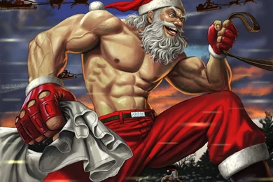 Funny Christmas Santa Claus Pictures, Ideas 2015