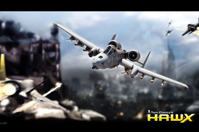 Hawx Wallpapers By Igotgame1075 On DeviantArt