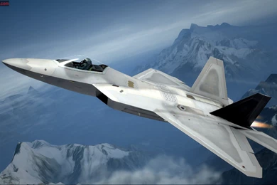 All PC Games Home   Full Version Games: Tom Clancy's HAWX 2