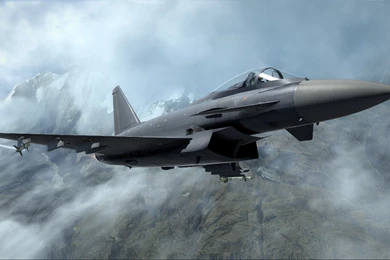 Tom Clancy's H.A.W.X 2 HD Wallpapers