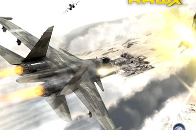 Tom Clancy's H.A.W.X   Free Download Wallpapers Games   Daily Free ...