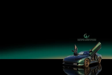 Sports Cars News: Import Car Wallpapers