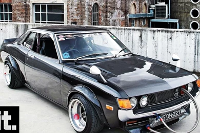 RePin Image: Top 20 Tuner Cars Of 2013 On Pinterest